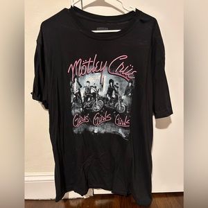 Motley Crew Men’s T-Shirt